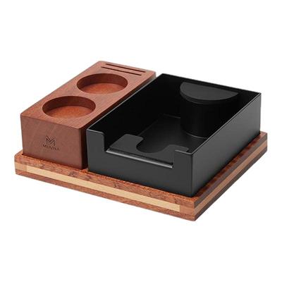 MUVNA咖啡压粉座51/53/58mm通用