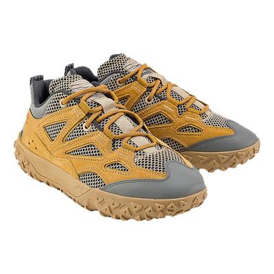 添柏岚官方男鞋徒步鞋登山鞋轻