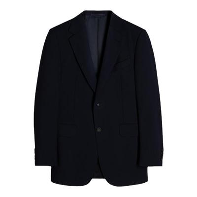 羊毛西装dunhill/登喜路