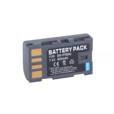 适用JVC摄像机VF815电池充电器