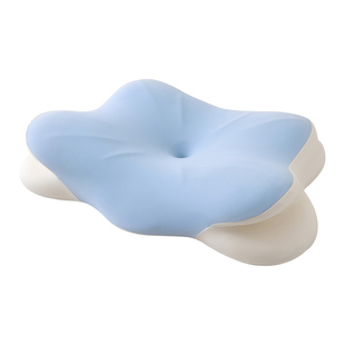 深睡枕云朵枕头记忆棉护颈椎助睡眠家用枕芯成人侧睡专用人体工学