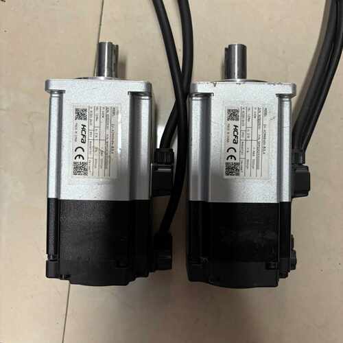 溢价-禾川 SV-X2MH040A-B2LA 400W伺服电机 功