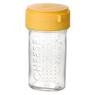 撒面粉神器手持面粉储存罐面粉筛家用淀粉收纳盒烘焙洒撒粉罐神器