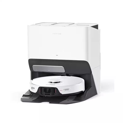 石头G20/V20扫地机器自动上下水