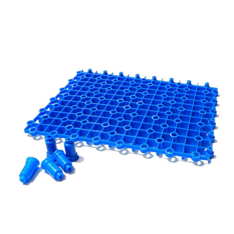 鱼缸底滤板滤材隔板过滤垫板水族乌龟缸晒台净水材料底滤隔离加高