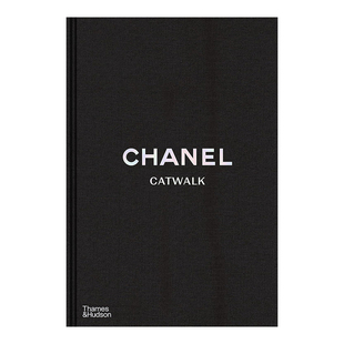 【现货】Chanel Catwalk: The Complete Collections (2nd ed) /anglais 香奈儿 T台秀 卡尔拉格斐 时尚服饰服装设计作品集原版
