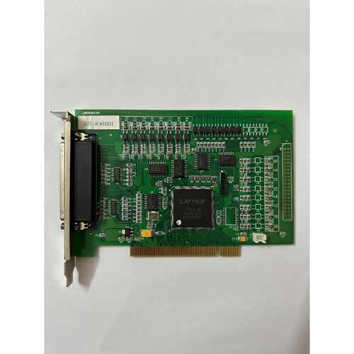 ADTECHADT8940D1高性能四轴控制卡