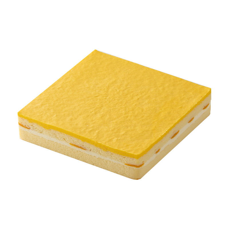 诺心蛋糕冷冻芒芒甘露进口芒果泥杨枝甘露聚会零食糕点甜品下午茶