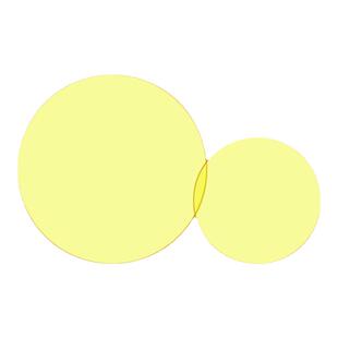 硫化锌窗片 ZnS不易潮解窗片 实验室基片 直径*厚度20*1.5mm/25*1.5mm  规格可定制 免费开票