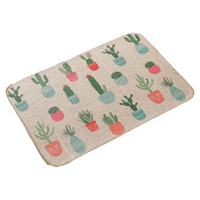 入户门口地垫吸水防滑免洗可定制