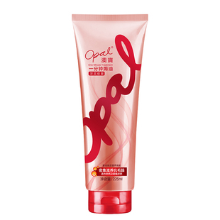 澳宝护发素一分钟焗油膏修复抚平毛躁奥宝巨香复发素发膜护法小支