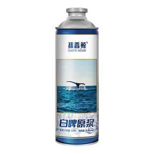 青岛德曼精酿原浆全麦芽白啤黄啤酒1L整箱