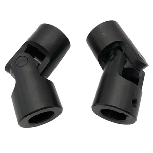 厂家精密十字万向节单节万向接头传动轴十字轴联轴器6 101216 202