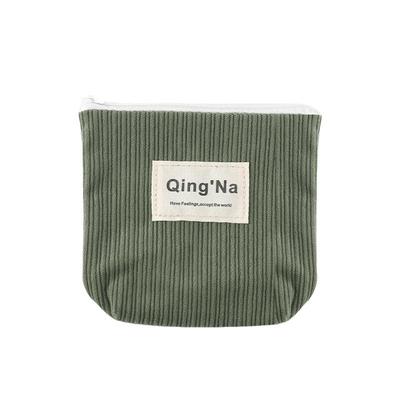 大容量卫生巾收纳包姨妈巾便携袋