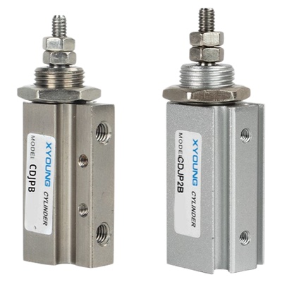 心扬XYOUNG双动针型气缸CDJP2B