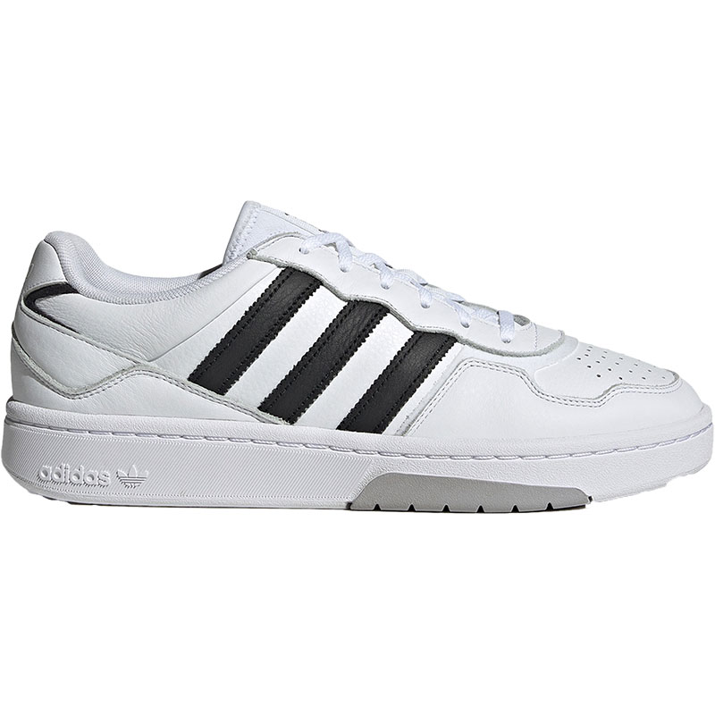 Adidas/阿迪达斯官方正品三叶草新款男女耐磨休闲运动板鞋GX6318
