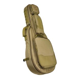 Hazard4危机4投弹战术双肩背包户外运动大容量工具装备吉他包进口