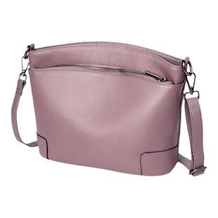 AUSDIOCA/澳迪佳包包女2025新款真皮小包女单肩包简约多层斜挎包