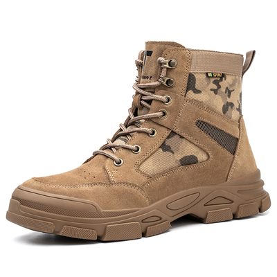 创威新款绝缘10kV马丁鞋四季款