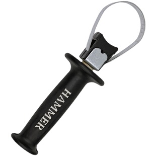 26电锤手把精品辅助前手把手0810电镐手柄加厚手把冲击钻电锤配件