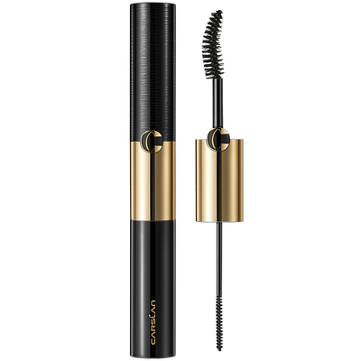 卡姿兰大眼睛双头睫毛膏防水纤长