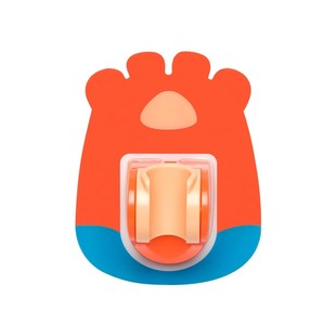 花洒支架免打孔浴室万向可调节喷头挂座儿童淋浴升降杆吸盘式底座