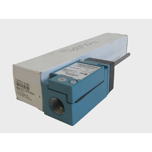 NEW HONEYWELL LSYKC1A8C MICRO SWITCH LSYKC1A8C