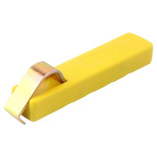 云然不锈钢波纹燃气管割皮刀去皮器专用环切手动剥皮通用工具配件