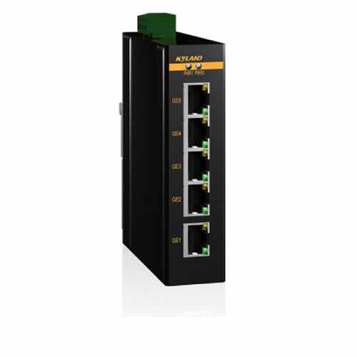 议价Opal5G-5GE-LV-LV 东土5口全千兆非网管工业交换机/原装现货