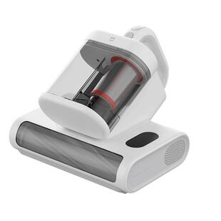 小米米家除螨仪2 Pro升级吸力双尘杯床上智能尘螨感应紫外线除菌