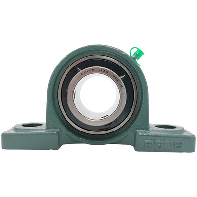 外球面轴承带座固定座UCP206207