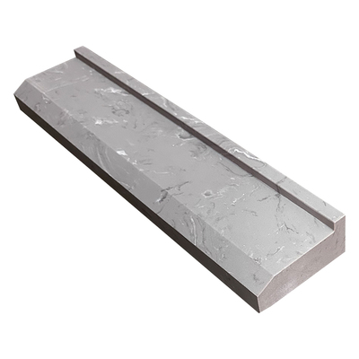 下沉式挡水条卫生间淋浴房