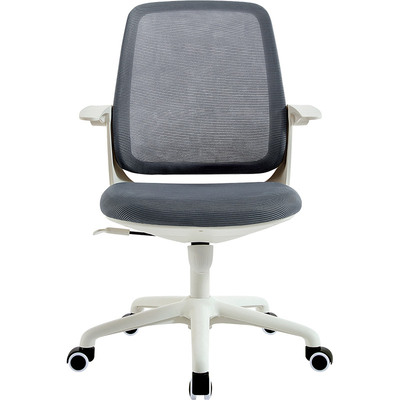 林氏办公电脑椅学习椅林氏家居