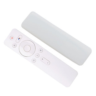 适用小米峰米R1 Nano小明投影仪4K遥控器保护套Cinema Pro防摔T1