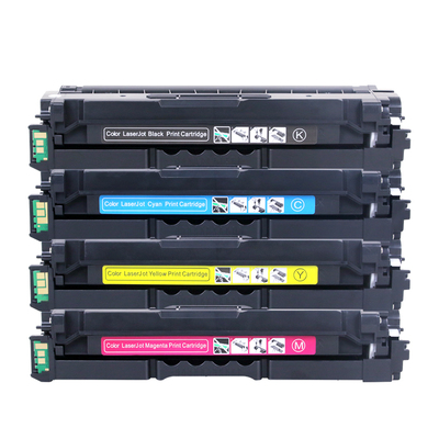 适用联想LD3020硒鼓CS3320DN打印机墨盒LD3020KCMY彩色墨粉LENOVO