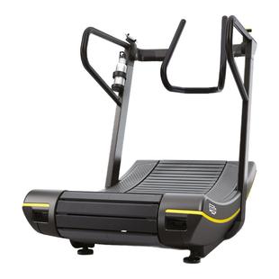 泰诺健technogym健身房家用室内超静音无动力私教主动奔跑走步机