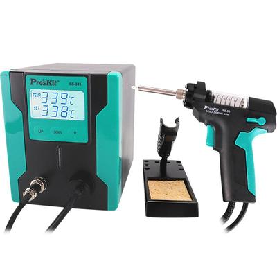 宝工ss-331h强力拆焊电热吸锡器