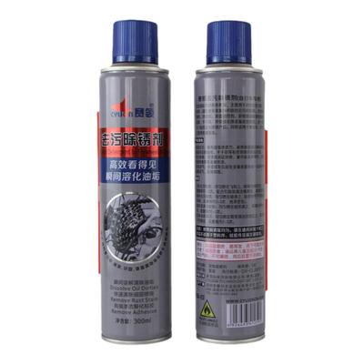 赛领cylion自行车去污除锈剂链条