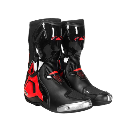 宾骑亚骑行靴BENKIA摩托车男女