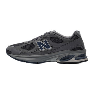 【自营】New Balance NB男女情侣鞋2010系列新款厚底老爹鞋休闲鞋