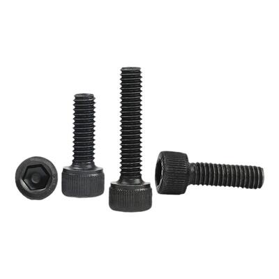 12.9级内六角圆柱头螺钉