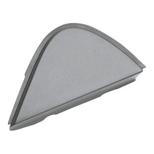 东南DX3前柱外三角饰盖左右倒车镜前三角饰板倒车镜外三角板配件