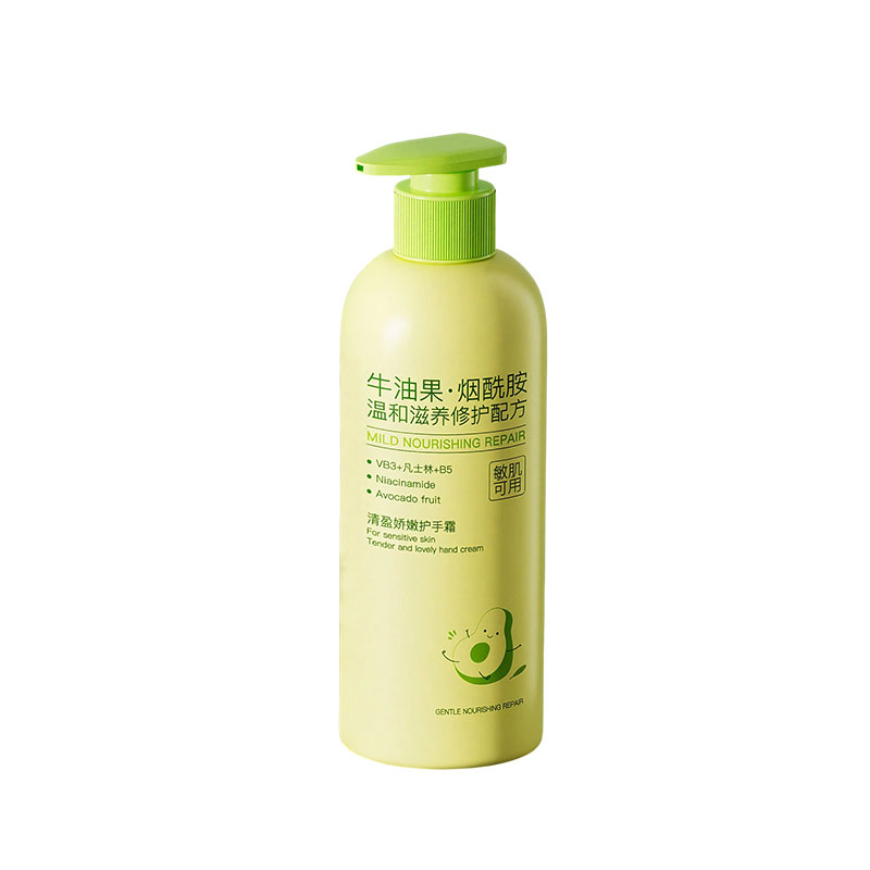 护手霜超滋润美白保湿嫩白补水防干裂