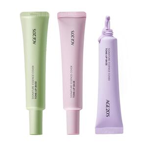 韩国爱敬三色隔离霜40ml