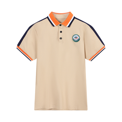 上饶市小学初高中学校服春夏套装