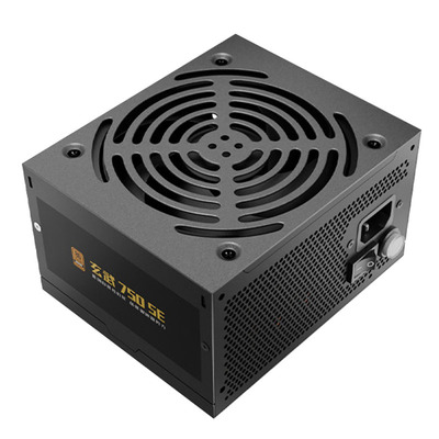 驿晨宇玄武750SE电脑电源台式机