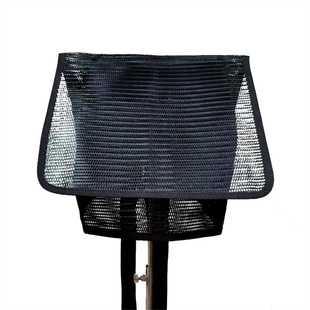 儿童成人书生帽古装汉服演出帽男孩飘飘巾纯阳巾儒巾居士帽秀才帽