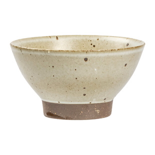 5寸饭碗陶瓷小碗家用一人一个2026年新款碗火锅蘸料碗漂亮米饭碗