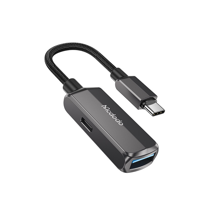 麦多多C转C转接头USB3.0
