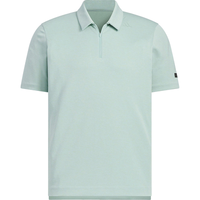 Adidas/阿迪达斯正品2025夏季款男士休闲透气翻领Polo衫KC5835